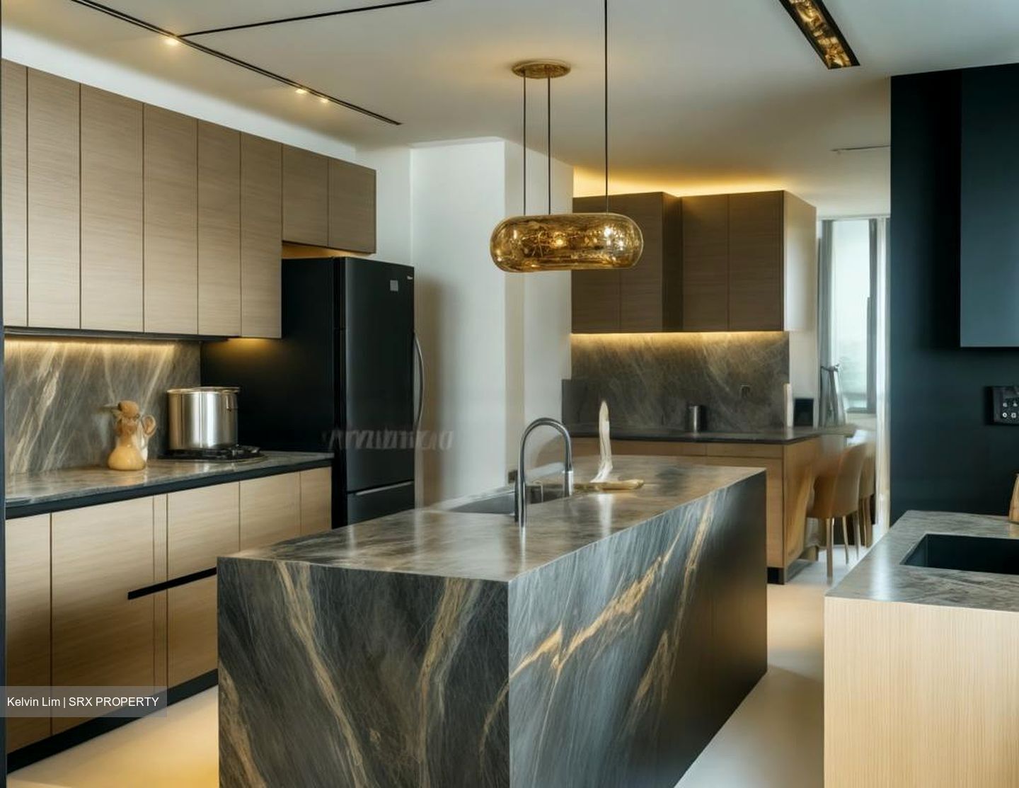 The Vermont On Cairnhill (D9), Apartment #466804691